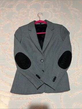 TWO Womens Blazer - NICE